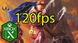 Halo 2 Xbox Series X Gameplay Multiplayer 120fps [Halo MCC] [Xbox Game Pass] [Optimized] Anniversary