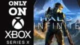Halo Infinite Xbox One Cancelled? | Halo Infinite Only On Xbox Series X/S Consoles