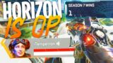 Horizon is OP In Apex Legends Season 7! – NEW Apex Legend Character
