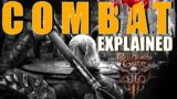 How Combat Works in Baldur's Gate 3 (Early Access)