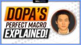 How DOPA Has PERFECT Macro in League of Legends! – Mid Guide