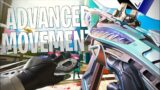 How to Confuse FULL TEAMS With Advanced Movement (Apex Legends)