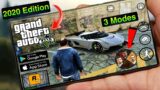 How to Play GTA 5 on Android 2020 || GTA V || 100% Assurance Premium Game