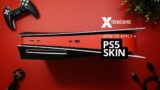 How to apply a PS5 skin | XtremeSkins