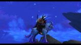 How to get Shimmermist Runner. Quick and easy hidden mount in Shadowlands