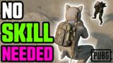 How to get kills in PUBG when you have ZERO skill // PUBG Xbox Series X