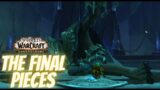 How to get/buy The Final Pieces Quest Items WoW – Shadowlands