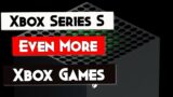 Huge Xbox Series X & Xbox Game Pass Rumor – More Xbox Series X Games Coming To Xbox Game Pass