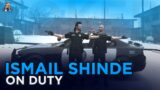 [Hyderabadi] Officer Ismail Shinde On Duty | GTA V  RolePlay !discord !Insta