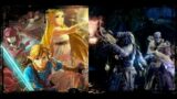 Hyrule Warriors Age of Calamity e Outriders na The Game Awards 2020