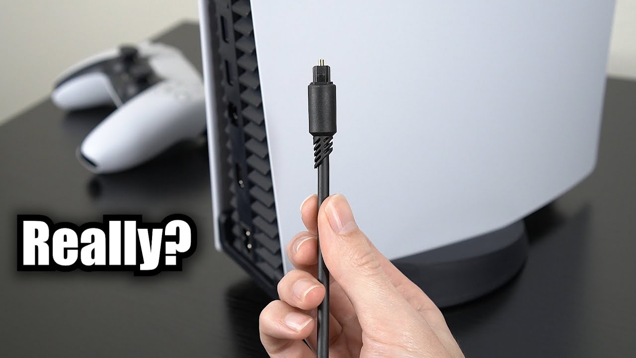 I Actually Hate This About The PS5.. But Here's How To Fix It - Game videos