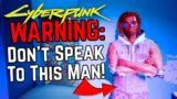 I LOST EVERYTHING!? MAKE SURE YOU SAVE BEFORE THIS MISSION!! Cyberpunk 2077 Guide