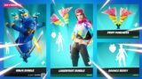 ICON SERIES SKINS ARE BACK! (Fortnite Battle Royale)