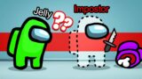 INVISIBILITY MOD In AMONG US As The IMPOSTOR!