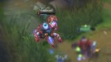 If Someone Tells You Escaping is hard in League of Legends, watch this… | Funny LoL Series #702