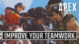 Improving Your Teamplay to Win More Fights in Apex Legends Ranked Season 6