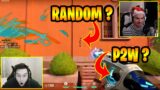 Ion Phantom : How to know When your Spray is getting Random | Valorant Funny & Best Moments Ep 256
