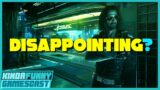 Is Cyberpunk 2077 A Disappointment? – Kinda Funny Gamescast Ep. 54