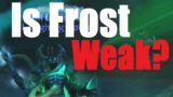 Is Frost DK Weak in Shadowlands PvP? –  With Duel Footage