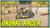 Is "NAZARE RACER" Worth $138,000? (Motorcycle Showcase & Review) – Cyberpunk 2077