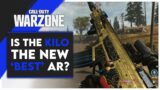 Is the *KILO* the New Best AR? – Call of Duty: Warzone