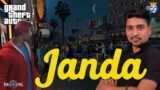 Janda – Drug Sale Pandrom | Police ah Podurom | Fun Pandrom | Gta V Role Play #GTAV
