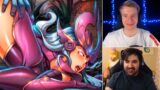 Jankos Goes to the Dark side of League of Legends | Thbausffs & lolnemesis Synergy | LoL Moments