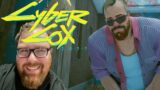 Jesse Cox Plays With Himself | Cyberpunk 2077