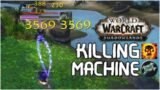 KILLING MACHINE: Shadowlands Edition | Shadow Priest PvP WoW