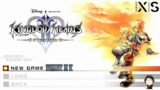 Kingdom Hearts II Final Mix (Xbox: Series X) Part 27: Halloween Town 2 & Pride Lands 2