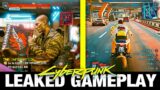 LEAKED CyberPunk 2077 Review Gameplay YOU NEED TO KNOW!