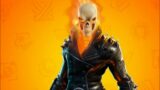 Leaked Fortnite Ghost Rider Gameplay