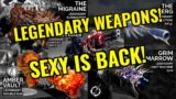Legendary Weapons! Outriders Brings Sexy Back!