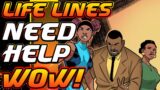 Lifeline Needs Help – Part 5: Apex Legends Quest Season 7