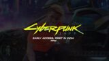 Live w/ Scout – CYBERPUNK 2077 Before RELEASE | First in India!