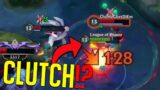 LoL Wild Rift: Funny & WTF Moments Ep. 24 (League of Legends Mobile)