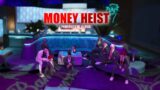 MONEY HEIST EP10 " ANGGOTA BARU " || GTA V ROLEPLAY