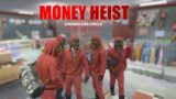 MONEY HEIST EP3 " SEMUANYA BARU DIMULAI " || GTA V ROLEPLAY