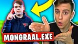 MONGRAAL.EXE w Fortnite