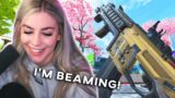 MY AIM IS INSANE TODAY… | Apex Legends
