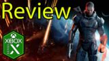Mass Effect 3 Xbox Series X Gameplay Review [Xbox Game Pass]