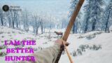 Medieval Dynasty S2 Ep 16     The end of winter is near, better get some coins for those taxes