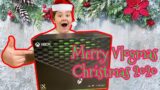 Merry Vlogmas Christmas 2020 | We Got The NEW Xbox Series X