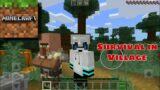 Minecraft PE – Survival Mode Gameplay part 8