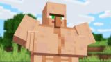 Minecraft mobs if they never skipped leg day