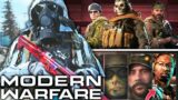 Modern Warfare: Infinity Ward REVEALS The FINAL Update! (1.29 UPDATE)