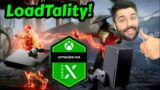 Mortal Kombat 11 Xbox Series X Upgrade 4K 60FPS Gameplay Performance Xbox One X Comparison
