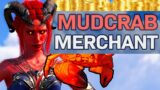 Mudcrab Merchant – Baldur's Gate 3