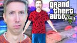 My Life is GTA 5 for 24 Hours – CWC & Spy Ninjas Playing Grand Theft Auto in Real Life vs Hackers