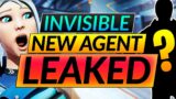 NEW AGENT LEAKED – INVISIBLE ASSASSIN – HIKO and C9 NEWS – Valorant Update Guide